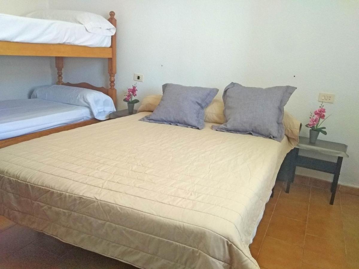 Apartamentos Mar De Peniscola Casablanca 3000 Exterior foto