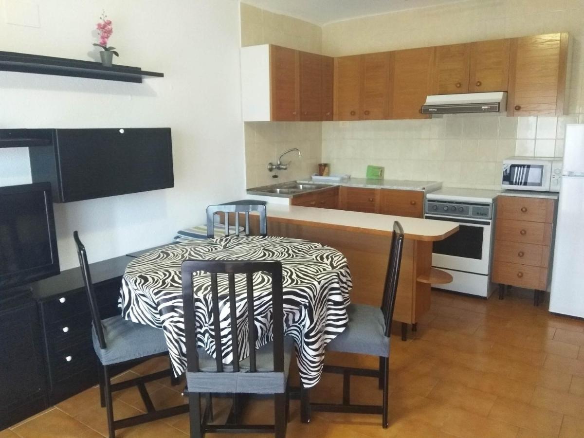 Apartamentos Mar De Peniscola Casablanca 3000 Exterior foto