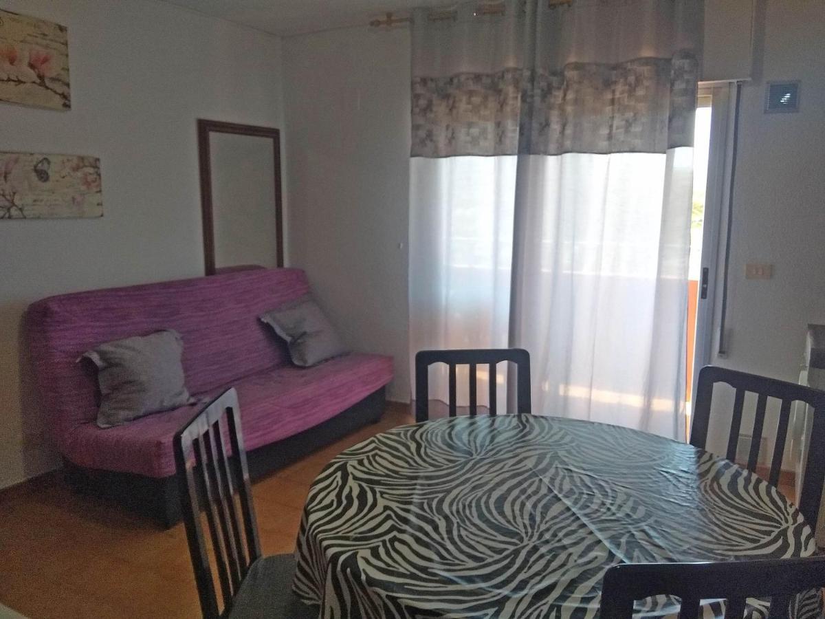 Apartamentos Mar De Peniscola Casablanca 3000 Exterior foto
