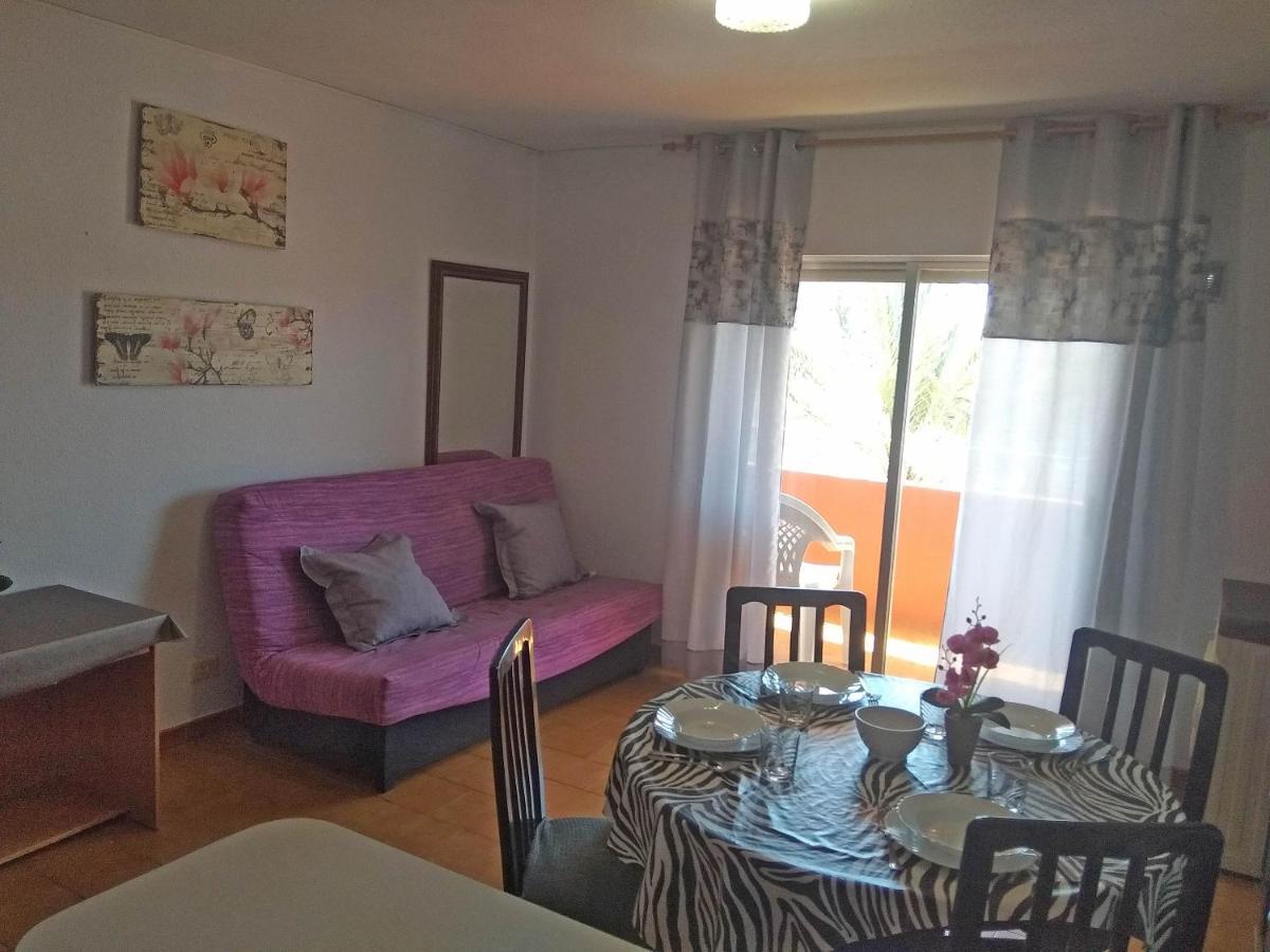 Apartamentos Mar De Peniscola Casablanca 3000 Exterior foto