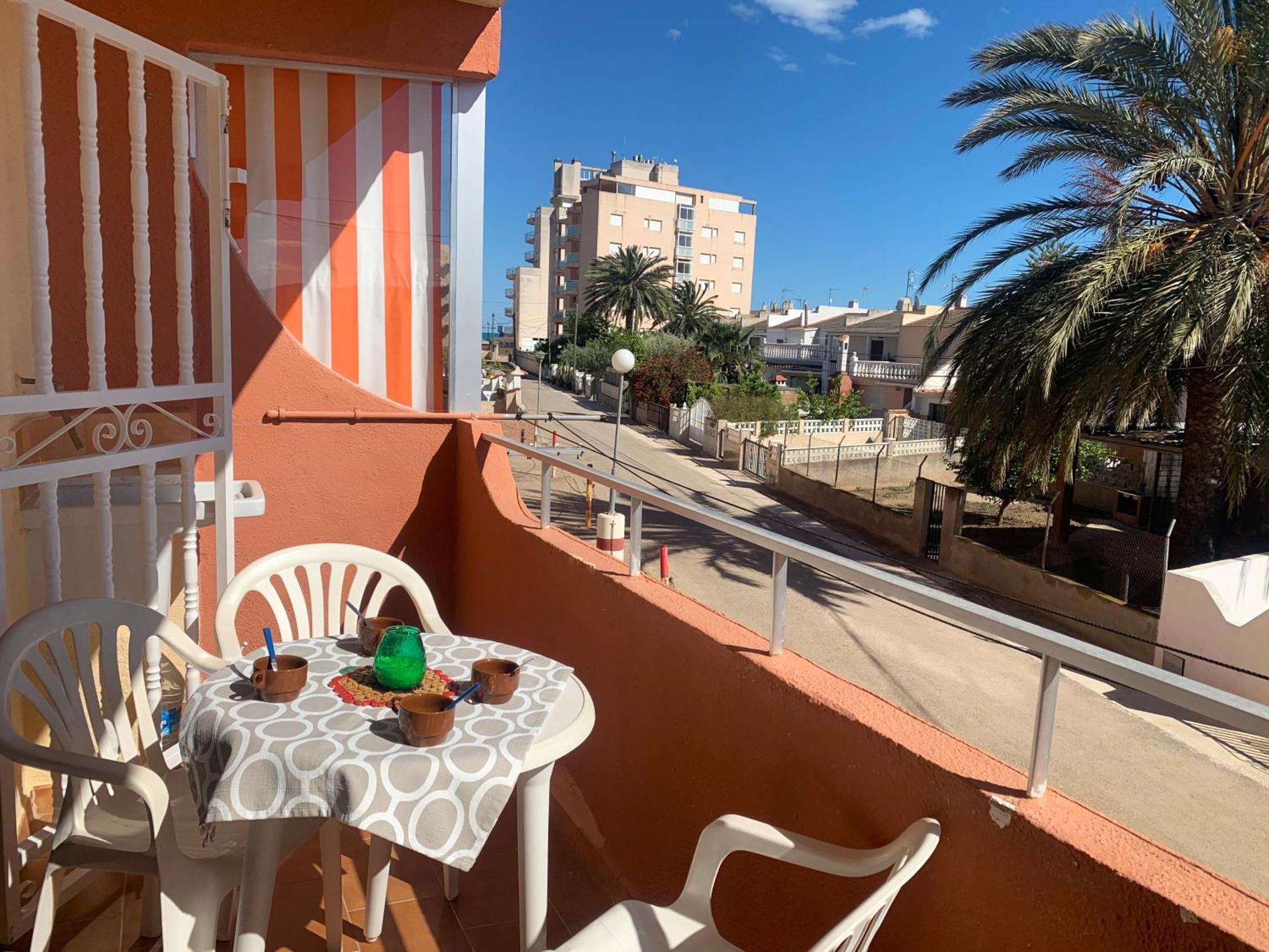 Apartamentos Mar De Peniscola Casablanca 3000 Exterior foto
