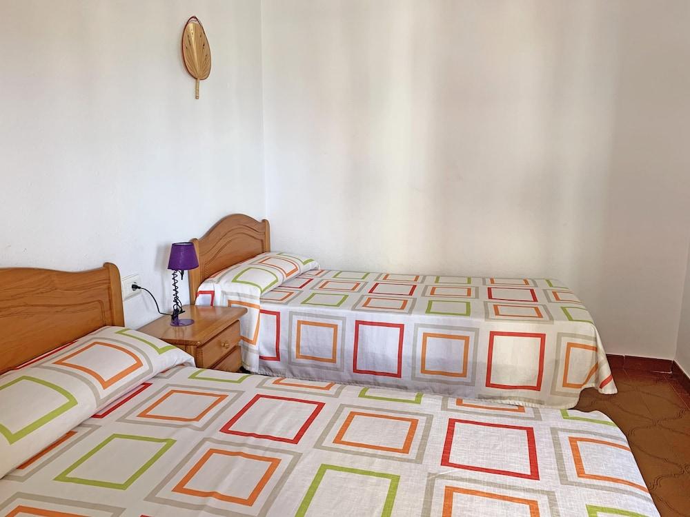 Apartamentos Mar De Peniscola Casablanca 3000 Exterior foto
