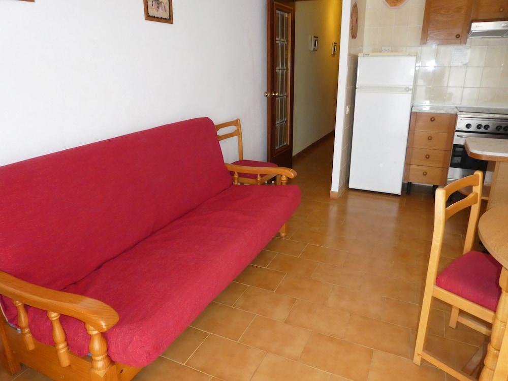 Apartamentos Mar De Peniscola Casablanca 3000 Exterior foto